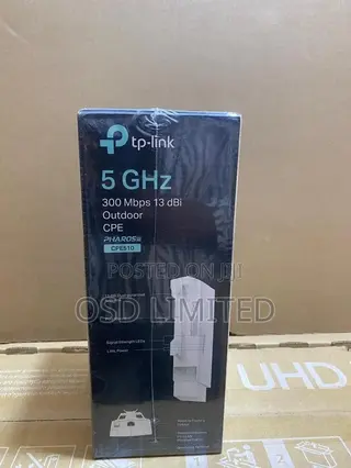 Access Point Exterior TP-Link