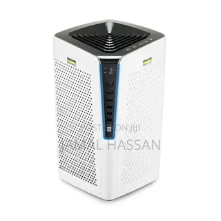 Karcher Air Purifier AF 100 H13