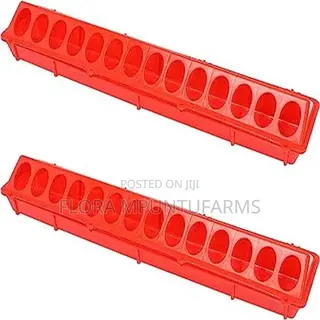 Fliptop Feeder