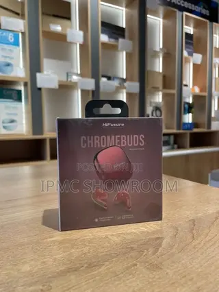 HiFuture Chromebuds 4 TWS Earbuds