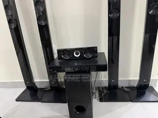 Samsung Home Theater