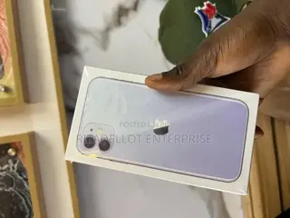 Apple iPhone 11 128 GB