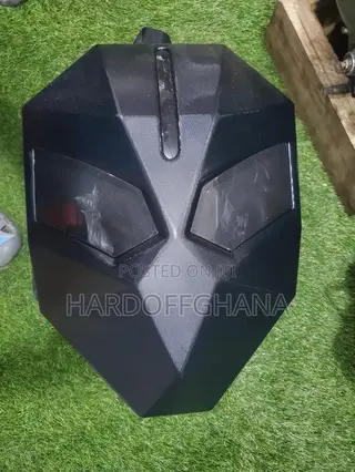 SMART Led Backpack