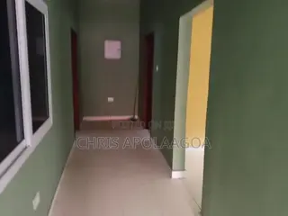 3bdrm House in Adom Estate -, Tema Metropolitan for rent