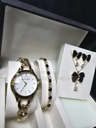 Jewelry Sets