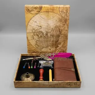Vintage Writing Gift Set