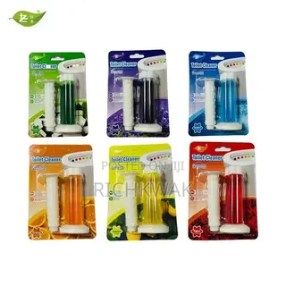 Toilet Gel/Sink Gel Fragrance