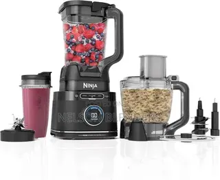 NEXT-GEN BLENDSENSE Ninja Detect Power Processor Pro (TB401UK)