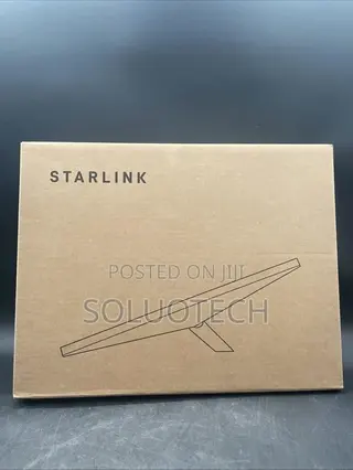 Starlink Mini - Complete Gen 3 V4 Kits