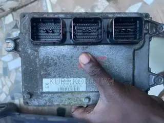 2009 -2013 Honda Fit Control Board