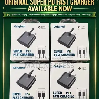 Charger Super Pd Fast Charging