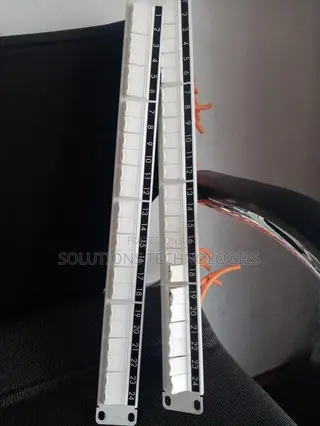 Patch Panel 24 Port