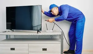 If You Want Someone to Repair You TV Pole or Suching for More Channels