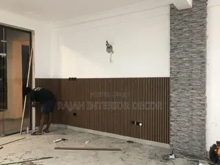 WPC Wall Panels : Sales and Installation