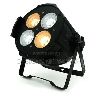 4 Eye Cob Light