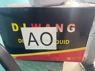 Dico Fog Liquid