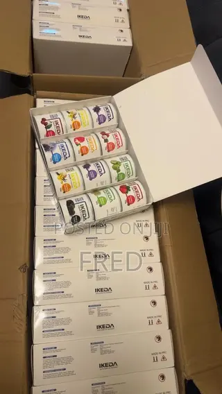 Ikeda Liquid Air Freshener (120g)