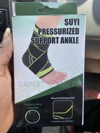 Ankle Support Brace