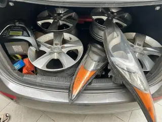 16 Inch Rim