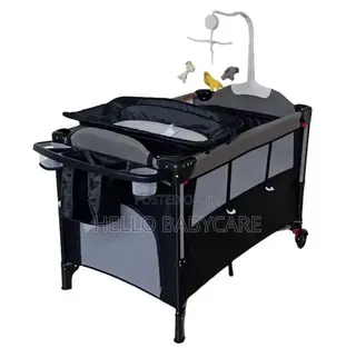 Baby Cot/Playpen