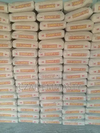 Cement Cash on Delivery Service