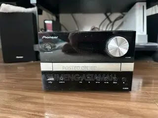 Pioneer X-Em22