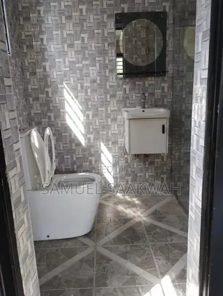 2bdrm Apartment in North Kaneshie for rent