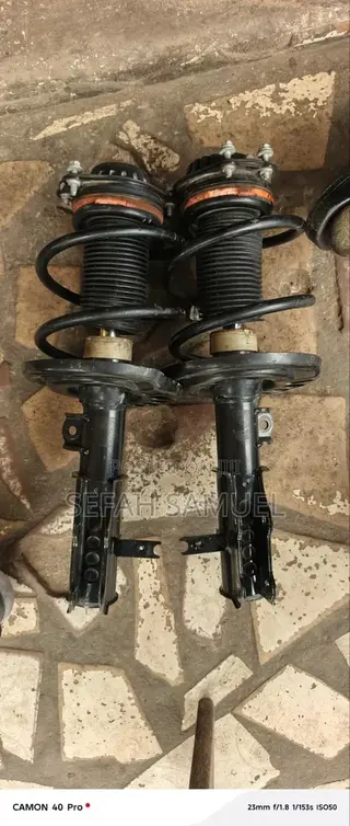 Chevrolet Malibu 2016 ,2017,2018front Shock