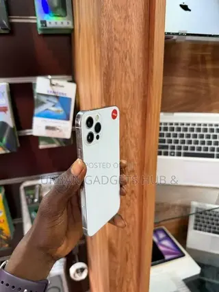 Apple iPhone 12 Pro 128 GB White