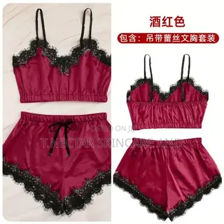 Sexy Lingerie Nightwear