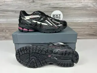 New Balance 1906A "Tech Explosion" Brand New 2024 Model