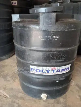 Polytank Shop
