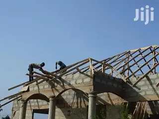 Roof Your Building Now With Flexible Payment Plan