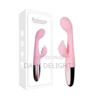 G Spot Rabbit Vibrator