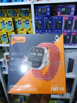 Fsudz FWT_11 Smartwatch