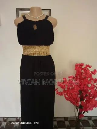 Ladies Dresses