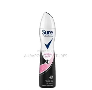 Sure Spray ( Women)