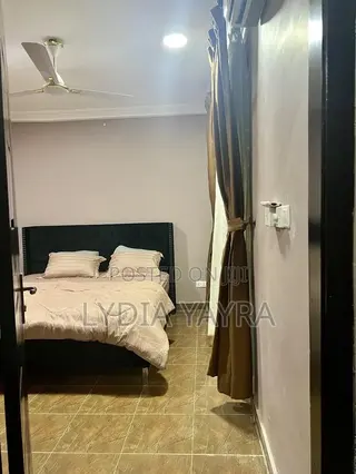 Fully Furnished 1bedroom Apartment for Rent