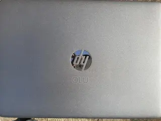 Laptop HP EliteBook 840 G5 8GB Intel Core i5 SSD 256GB