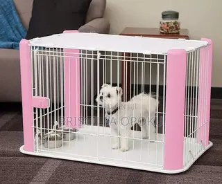 Iris Ohyama Pet Playpen