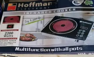 Electronic Cooker