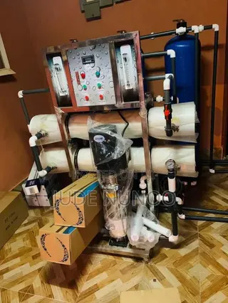Reverse Osmosis(Ro) 2 Ton