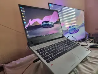 Laptop Dell G15 5535 32GB AMD Ryzen 7 SSD 1T
