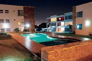 Furnished 2bdrm Apartment in Abelemkpe for rent