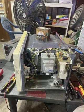 Electrician