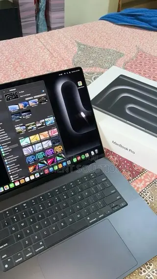 MacBook M1-M5 (MDM -Remote Management) Bypass