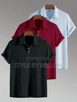 Waffle Lacoste