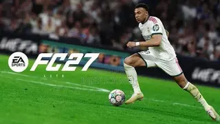 FC 27 PS4 Jailbreak and PS5 Account