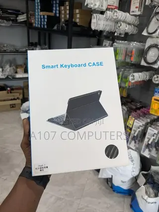iPad 9.7 Inch Smart Keyboard Case