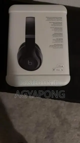 Headphones Beat Studio